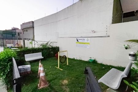 Apartamento à venda com 60m², 2 quartos e 1 vaga Apartamento à venda com 60m², 2 quartos e 1 vagaÁrea comum - Jardim