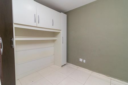 Apartamento à venda com 37m², 2 quartos e sem vagaQuarto 2