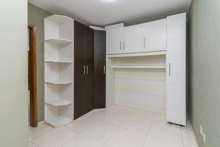 Apartamento à venda com 37m², 2 quartos e sem vagaQuarto 2