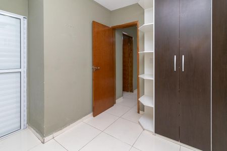 Apartamento à venda com 37m², 2 quartos e sem vagaQuarto 2