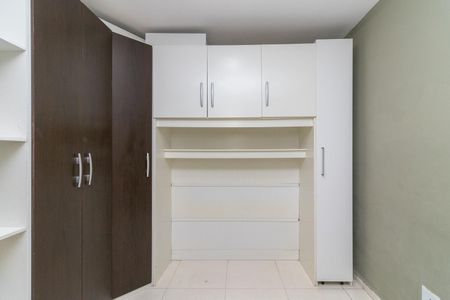 Apartamento à venda com 37m², 2 quartos e sem vagaQuarto 2