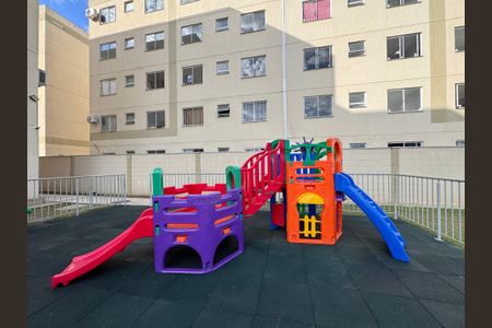 Apartamento à venda com 42m², 2 quartos e 1 vaga Apartamento à venda com 42m², 2 quartos e 1 vagaÁrea comum