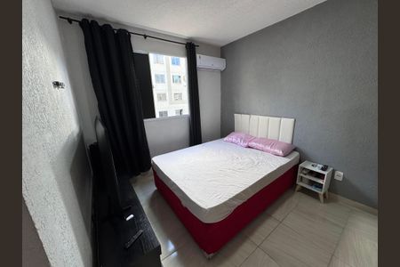 Apartamento à venda com 42m², 2 quartos e 1 vaga Apartamento à venda com 42m², 2 quartos e 1 vagaQuarto 1