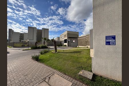 Apartamento à venda com 42m², 2 quartos e 1 vaga Apartamento à venda com 42m², 2 quartos e 1 vagaPlaquinha