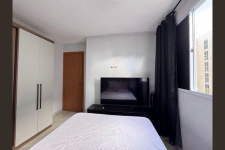 Apartamento à venda com 42m², 2 quartos e 1 vaga Apartamento à venda com 42m², 2 quartos e 1 vagaQuarto 1
