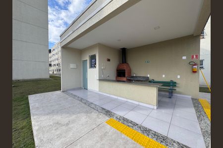 Apartamento à venda com 42m², 2 quartos e 1 vaga Apartamento à venda com 42m², 2 quartos e 1 vagaÁrea comum