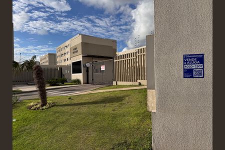 Apartamento à venda com 42m², 2 quartos e 1 vaga Apartamento à venda com 42m², 2 quartos e 1 vagaPlaquinha