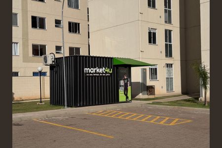 Apartamento à venda com 42m², 2 quartos e 1 vaga Apartamento à venda com 42m², 2 quartos e 1 vagaÁrea comum