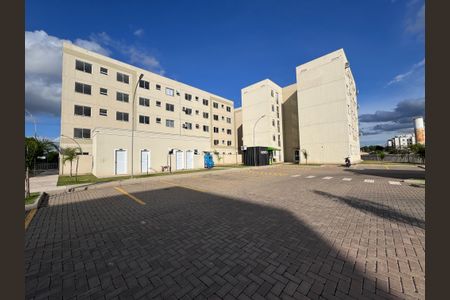 Apartamento à venda com 42m², 2 quartos e 1 vaga Apartamento à venda com 42m², 2 quartos e 1 vagaÁrea comum