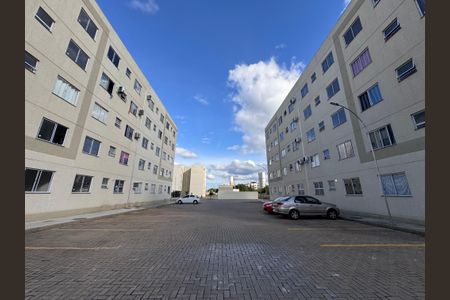 Apartamento à venda com 42m², 2 quartos e 1 vaga Apartamento à venda com 42m², 2 quartos e 1 vagaÁrea comum