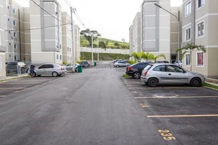 Apartamento para alugar com 50m², 2 quartos e 1 vaga Apartamento para alugar com 50m², 2 quartos e 1 vagaGaragem