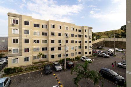 Apartamento para alugar com 50m², 2 quartos e 1 vaga Apartamento para alugar com 50m², 2 quartos e 1 vagaVista da Sala