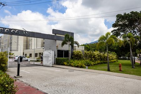 Apartamento para alugar com 50m², 2 quartos e 1 vaga Apartamento para alugar com 50m², 2 quartos e 1 vagaFachada do condomínio