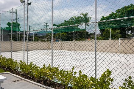 Apartamento para alugar com 50m², 2 quartos e 1 vaga Apartamento para alugar com 50m², 2 quartos e 1 vagaQuadra Esportiva