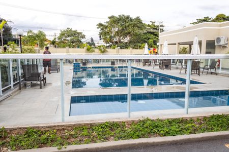Apartamento para alugar com 50m², 2 quartos e 1 vaga Apartamento para alugar com 50m², 2 quartos e 1 vagaÁrea comum - Piscina