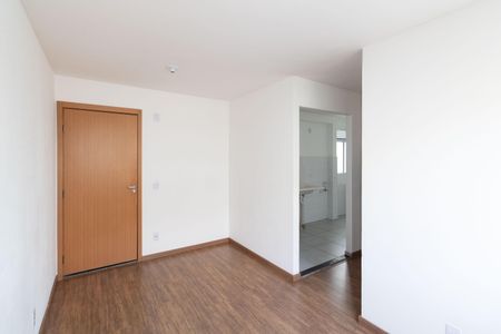 Apartamento para alugar com 50m², 2 quartos e 1 vaga Apartamento para alugar com 50m², 2 quartos e 1 vagaSala