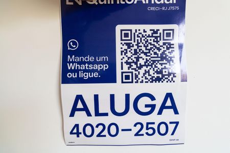 Apartamento para alugar com 50m², 2 quartos e 1 vaga Apartamento para alugar com 50m², 2 quartos e 1 vagaPlaquinha
