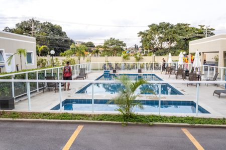 Apartamento para alugar com 50m², 2 quartos e 1 vaga Apartamento para alugar com 50m², 2 quartos e 1 vagaÁrea comum - Piscina