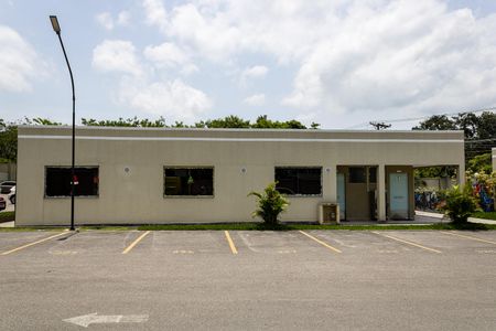 Apartamento para alugar com 50m², 2 quartos e 1 vaga Apartamento para alugar com 50m², 2 quartos e 1 vagaÁrea comum - Salão de festas