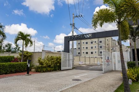 Apartamento para alugar com 50m², 2 quartos e 1 vaga Apartamento para alugar com 50m², 2 quartos e 1 vagaFachada do condomínio