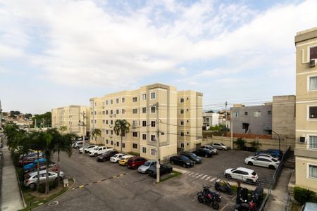 Apartamento para alugar com 50m², 2 quartos e 1 vaga Apartamento para alugar com 50m², 2 quartos e 1 vagaVista do Quarto 2