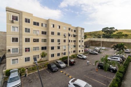 Apartamento para alugar com 50m², 2 quartos e 1 vaga Apartamento para alugar com 50m², 2 quartos e 1 vagaQuarto 1