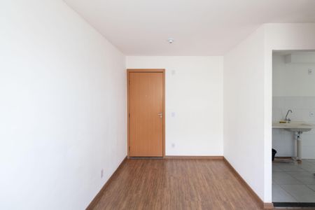 Apartamento para alugar com 50m², 2 quartos e 1 vaga Apartamento para alugar com 50m², 2 quartos e 1 vagaSala