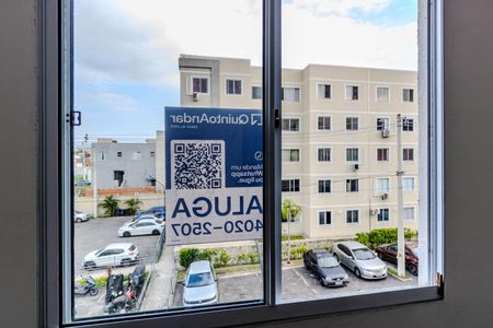 Apartamento para alugar com 50m², 2 quartos e 1 vaga Apartamento para alugar com 50m², 2 quartos e 1 vagaPlaquinha