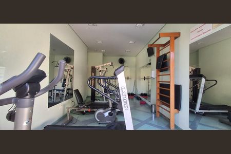 Apartamento à venda com 85m², 3 quartos e 1 vagaÁrea comum