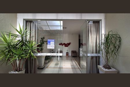 Apartamento à venda com 85m², 3 quartos e 1 vagaPlaca