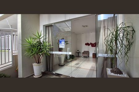 Apartamento à venda com 85m², 3 quartos e 1 vagaPlaca