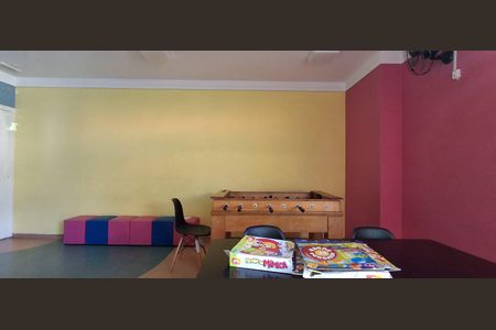 Apartamento à venda com 85m², 3 quartos e 1 vagaÁrea comum