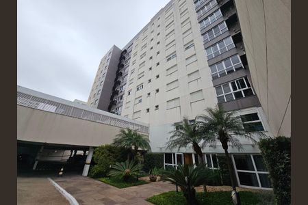 Apartamento à venda com 107m², 3 quartos e 2 vagas Apartamento à venda com 107m², 3 quartos e 2 vagasFachada do bloco