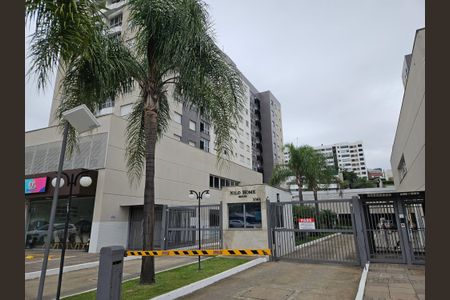 Apartamento à venda com 107m², 3 quartos e 2 vagas Apartamento à venda com 107m², 3 quartos e 2 vagasFachada e portaria