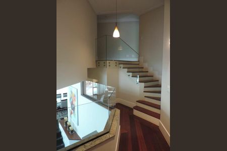 Casa de condomínio à venda com 798m², 4 quartos e 5 vagas