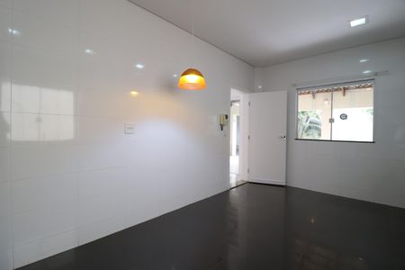 Casa para alugar com 420m², 4 quartos e 4 vagasCozinha
