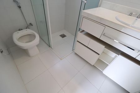 Casa para alugar com 420m², 4 quartos e 4 vagasBanheiro Suíte 3