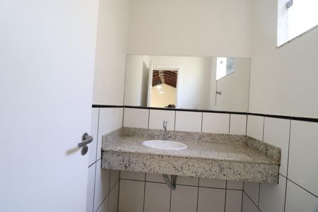 Casa para alugar com 420m², 4 quartos e 4 vagasLavabo 2