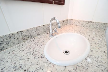 Casa para alugar com 420m², 4 quartos e 4 vagasBanheiro Social