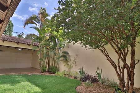 Casa para alugar com 420m², 4 quartos e 4 vagasJardim