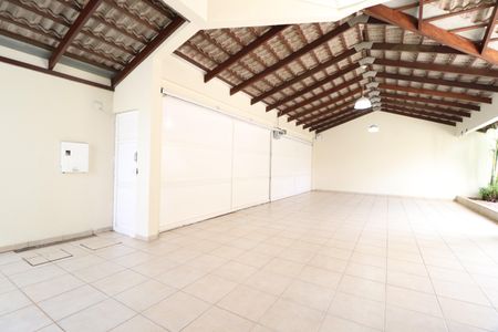 Casa para alugar com 420m², 4 quartos e 4 vagasGaragem