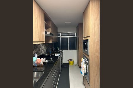 Apartamento à venda com 142m², 3 quartos e 1 vaga Apartamento à venda com 142m², 3 quartos e 1 vagaFoto 06