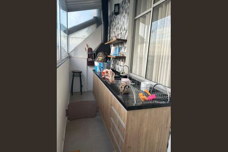 Apartamento à venda com 142m², 3 quartos e 1 vaga Apartamento à venda com 142m², 3 quartos e 1 vagaFoto 18