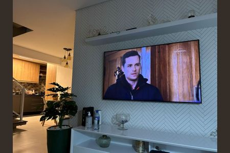 Apartamento à venda com 142m², 3 quartos e 1 vaga Apartamento à venda com 142m², 3 quartos e 1 vagaFoto 04