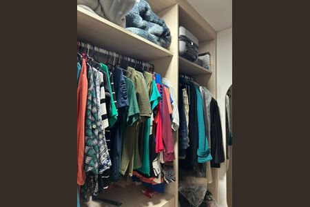 Apartamento à venda com 142m², 3 quartos e 1 vaga Apartamento à venda com 142m², 3 quartos e 1 vagaFoto 25