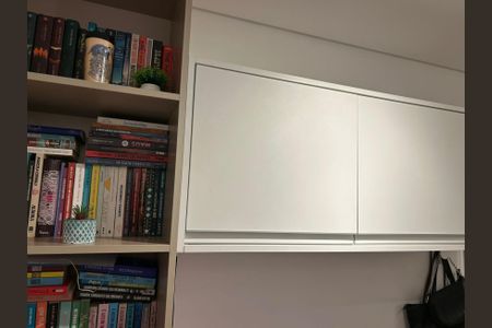 Apartamento à venda com 142m², 3 quartos e 1 vaga Apartamento à venda com 142m², 3 quartos e 1 vagaFoto 09