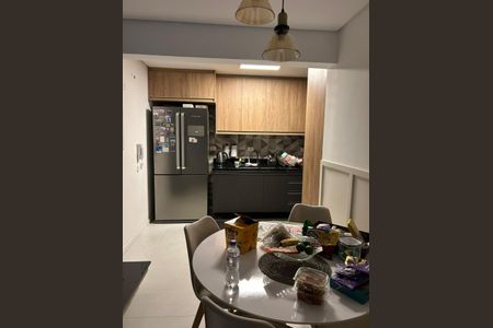 Apartamento à venda com 142m², 3 quartos e 1 vaga Apartamento à venda com 142m², 3 quartos e 1 vagaFoto 05