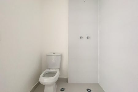 Studio à venda com 21m², 1 quarto e sem vaga Studio à venda com 21m², 1 quarto e sem vagaBanheiro
