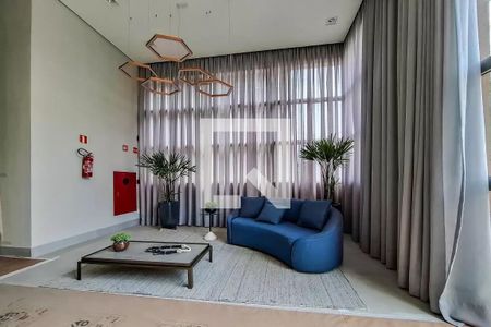 Studio à venda com 21m², 1 quarto e sem vaga Studio à venda com 21m², 1 quarto e sem vagaÁrea comum