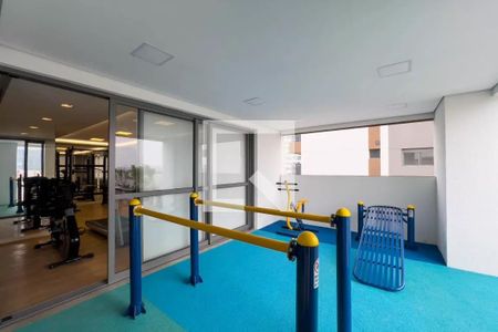 Studio à venda com 21m², 1 quarto e sem vaga Studio à venda com 21m², 1 quarto e sem vagaÁrea comum